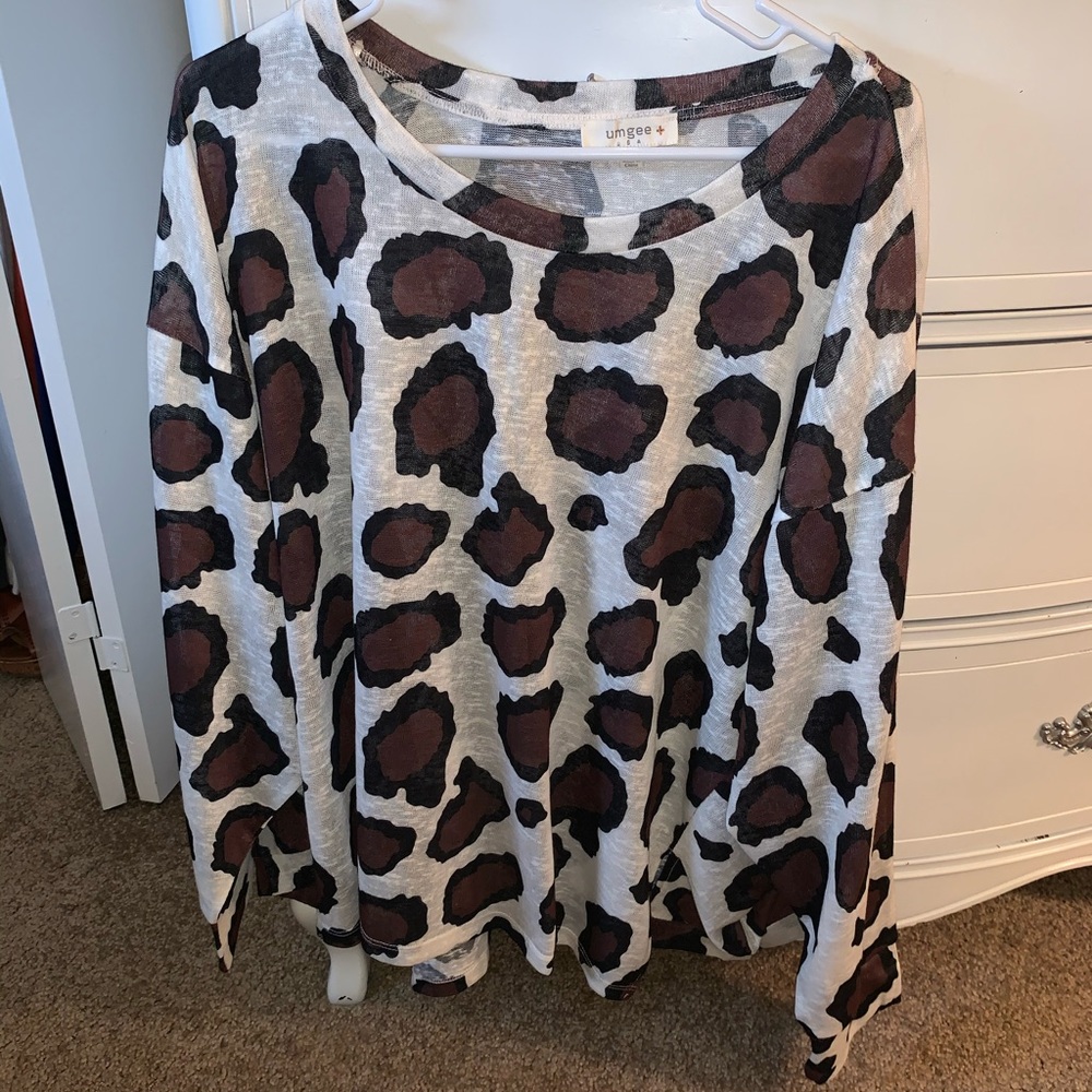 Print top
